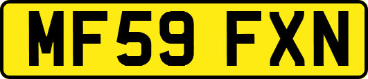 MF59FXN