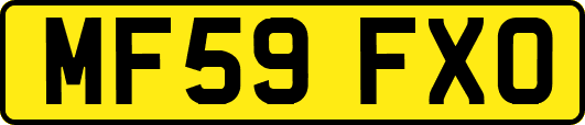 MF59FXO