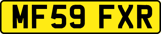 MF59FXR