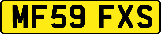 MF59FXS