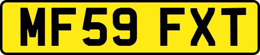 MF59FXT