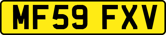MF59FXV