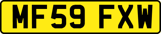MF59FXW