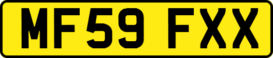 MF59FXX