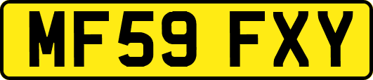 MF59FXY
