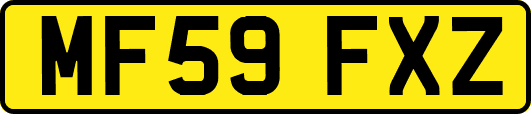 MF59FXZ