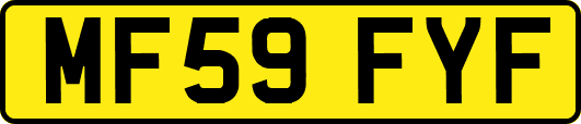 MF59FYF