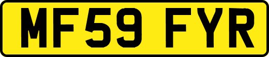 MF59FYR