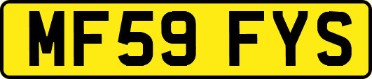 MF59FYS
