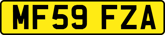 MF59FZA