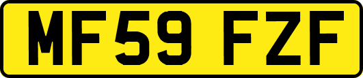MF59FZF