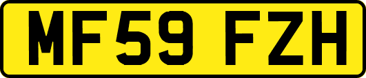 MF59FZH