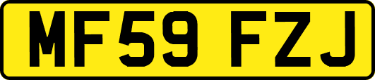 MF59FZJ