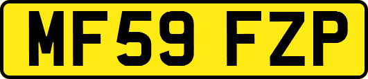 MF59FZP