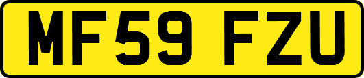 MF59FZU
