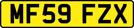 MF59FZX