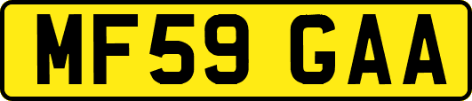 MF59GAA