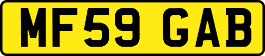 MF59GAB