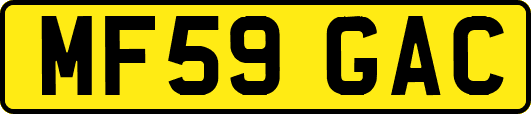 MF59GAC