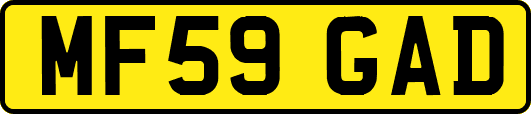 MF59GAD