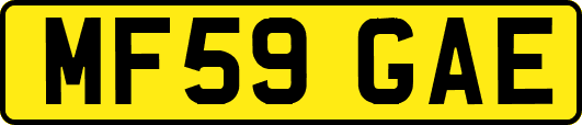 MF59GAE