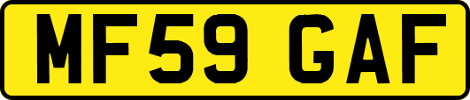 MF59GAF