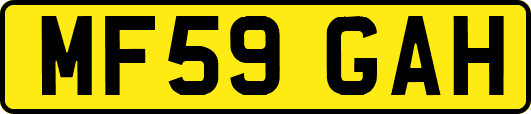 MF59GAH