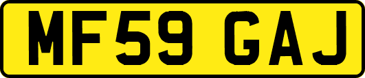 MF59GAJ