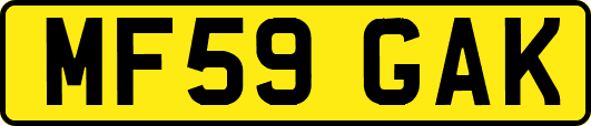 MF59GAK