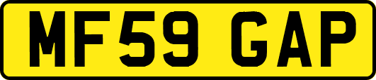 MF59GAP