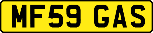 MF59GAS