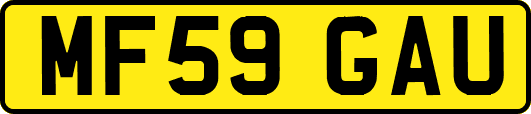 MF59GAU