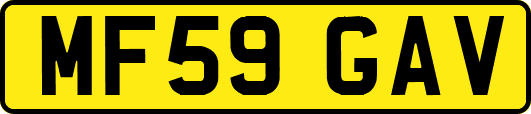 MF59GAV