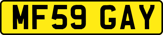 MF59GAY