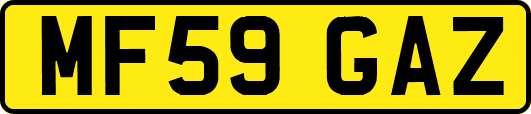 MF59GAZ