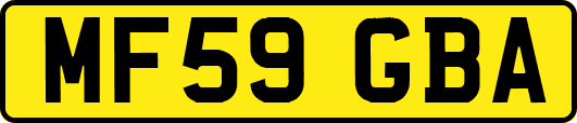 MF59GBA