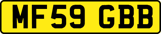MF59GBB