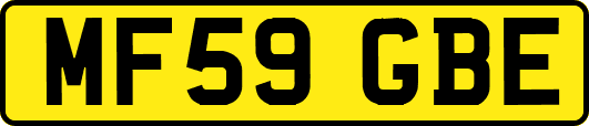 MF59GBE