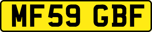 MF59GBF
