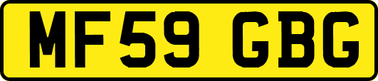 MF59GBG