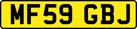 MF59GBJ