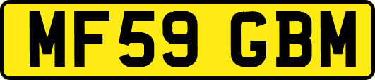 MF59GBM
