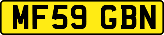 MF59GBN