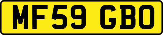 MF59GBO
