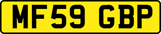 MF59GBP