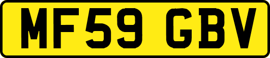 MF59GBV
