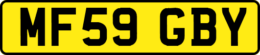 MF59GBY