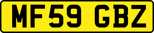 MF59GBZ