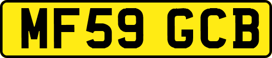 MF59GCB