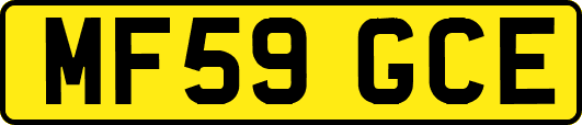 MF59GCE
